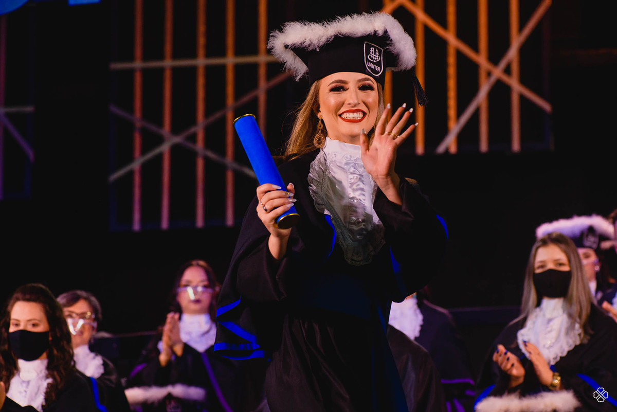 Fotógrafo de Formatura da Serra Gaúcha