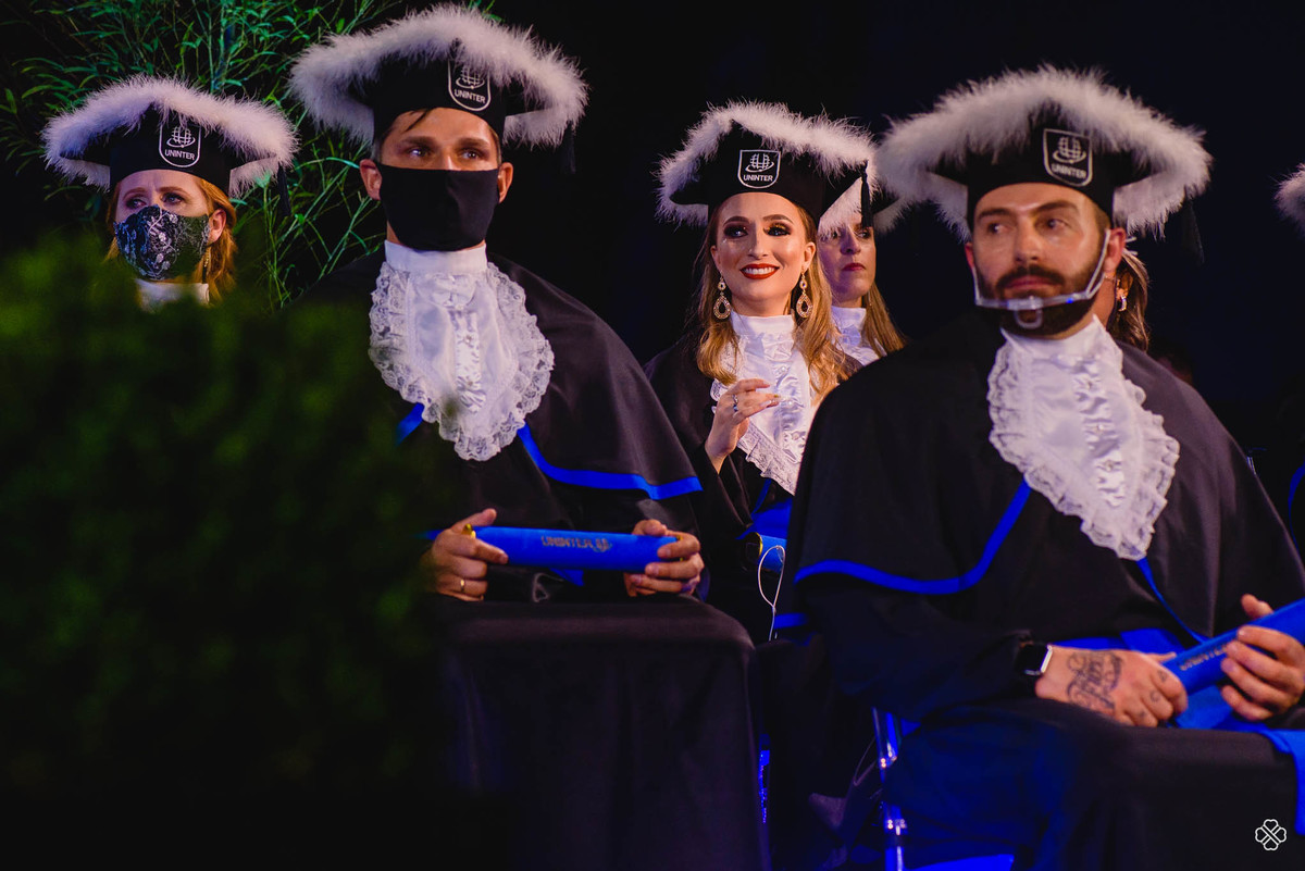 Fotógrafo de Formatura da Serra Gaúcha