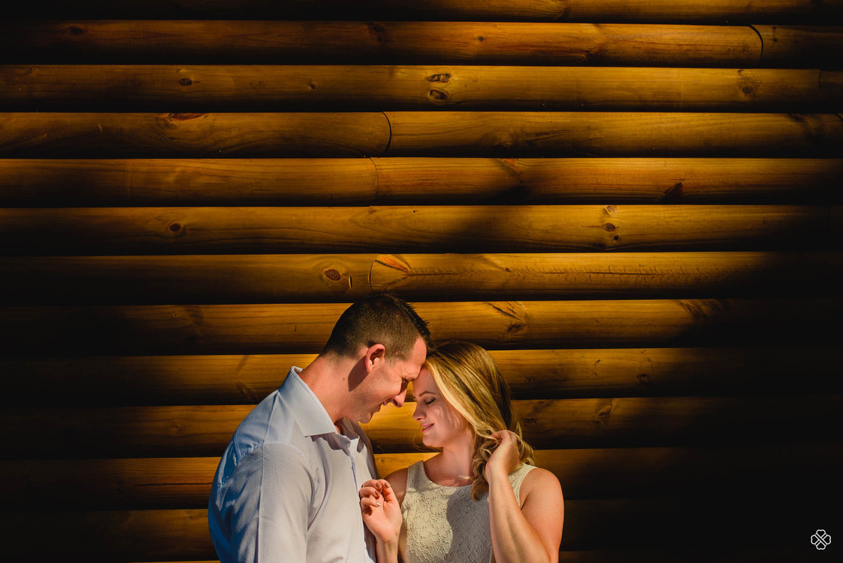 Ensaio de Pré casamento no Tedesco