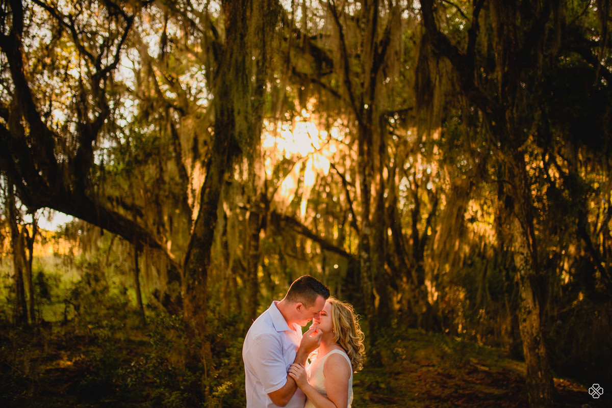 Ensaio de Pré casamento no Tedesco