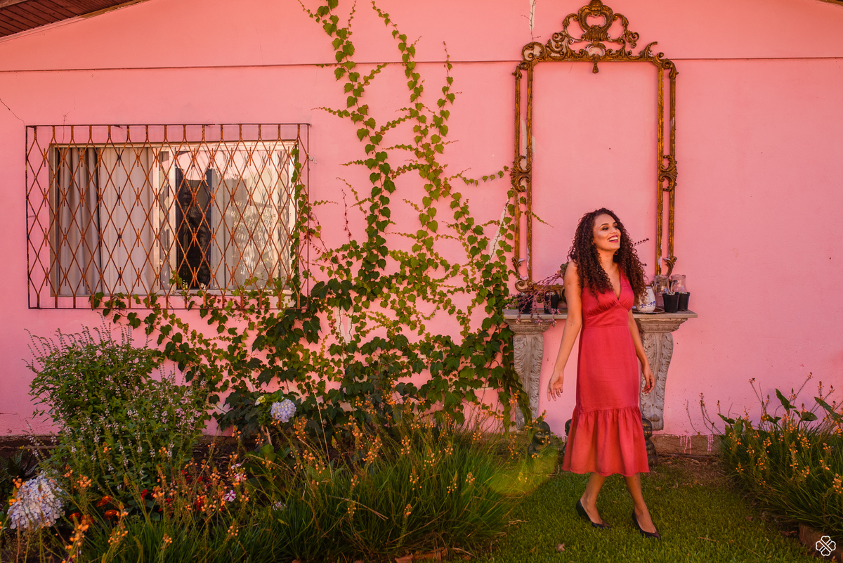 Fotógrafo da Serra Gaúcha Ensaio na fazenda Angelin