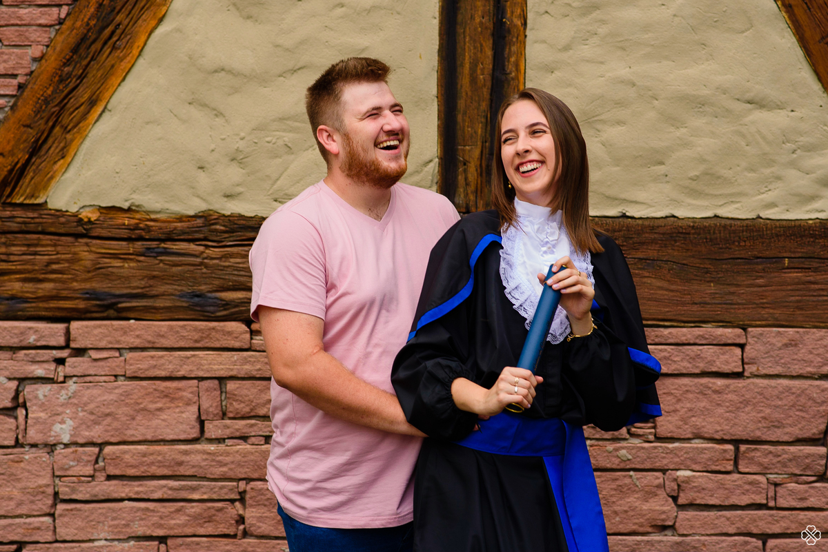 Fotógrafo de formatura da serra Gaúcha