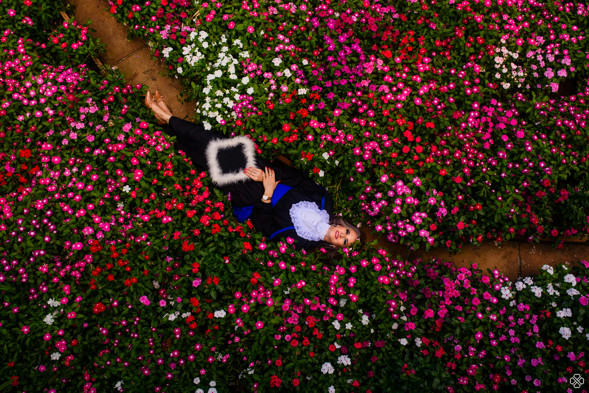 Fotógrafo de formatura da serra Gaúcha