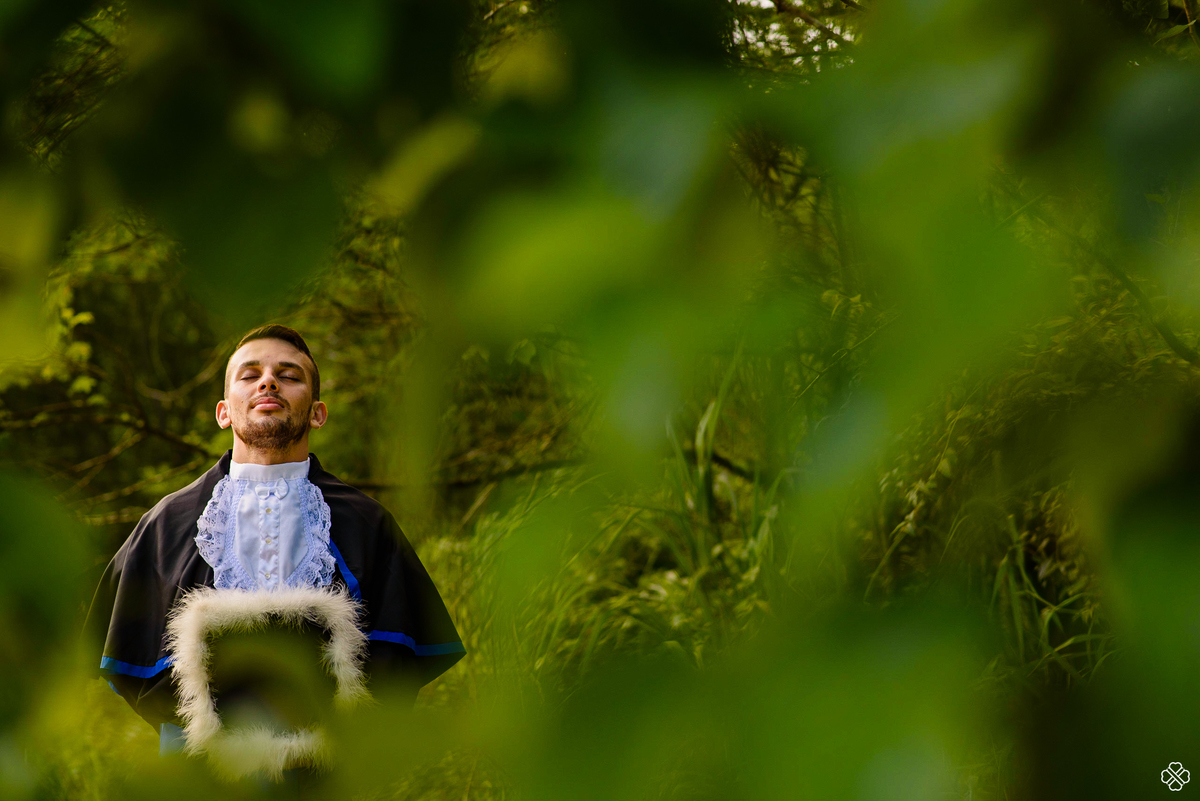 Fotógrafo de formatura da serra Gaúcha