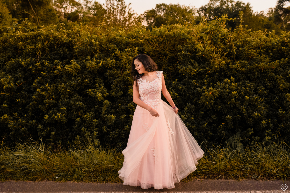 Ensaio de 15 anos na Serra Gaúcha