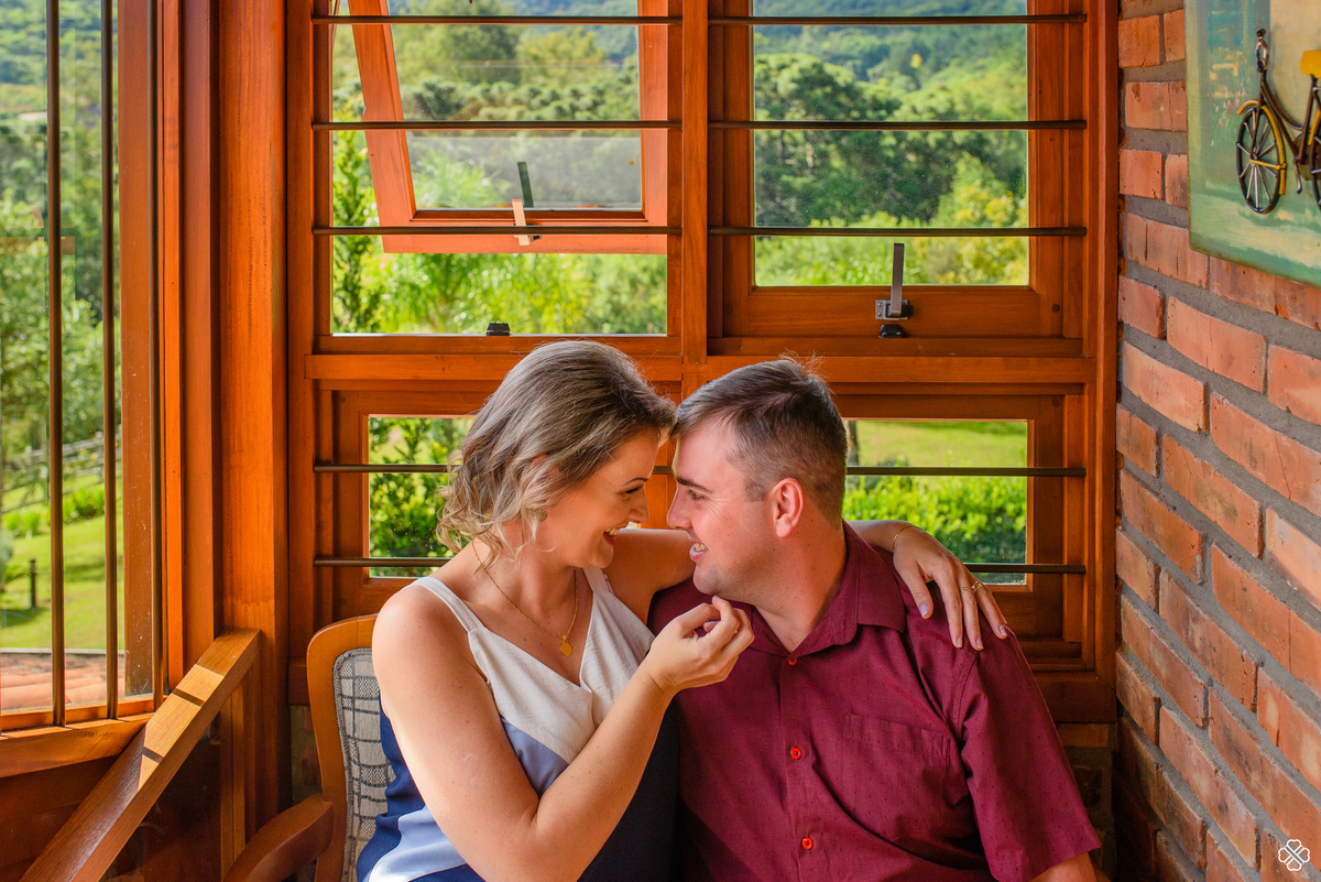 Pré casamento na Serra Gaúcha