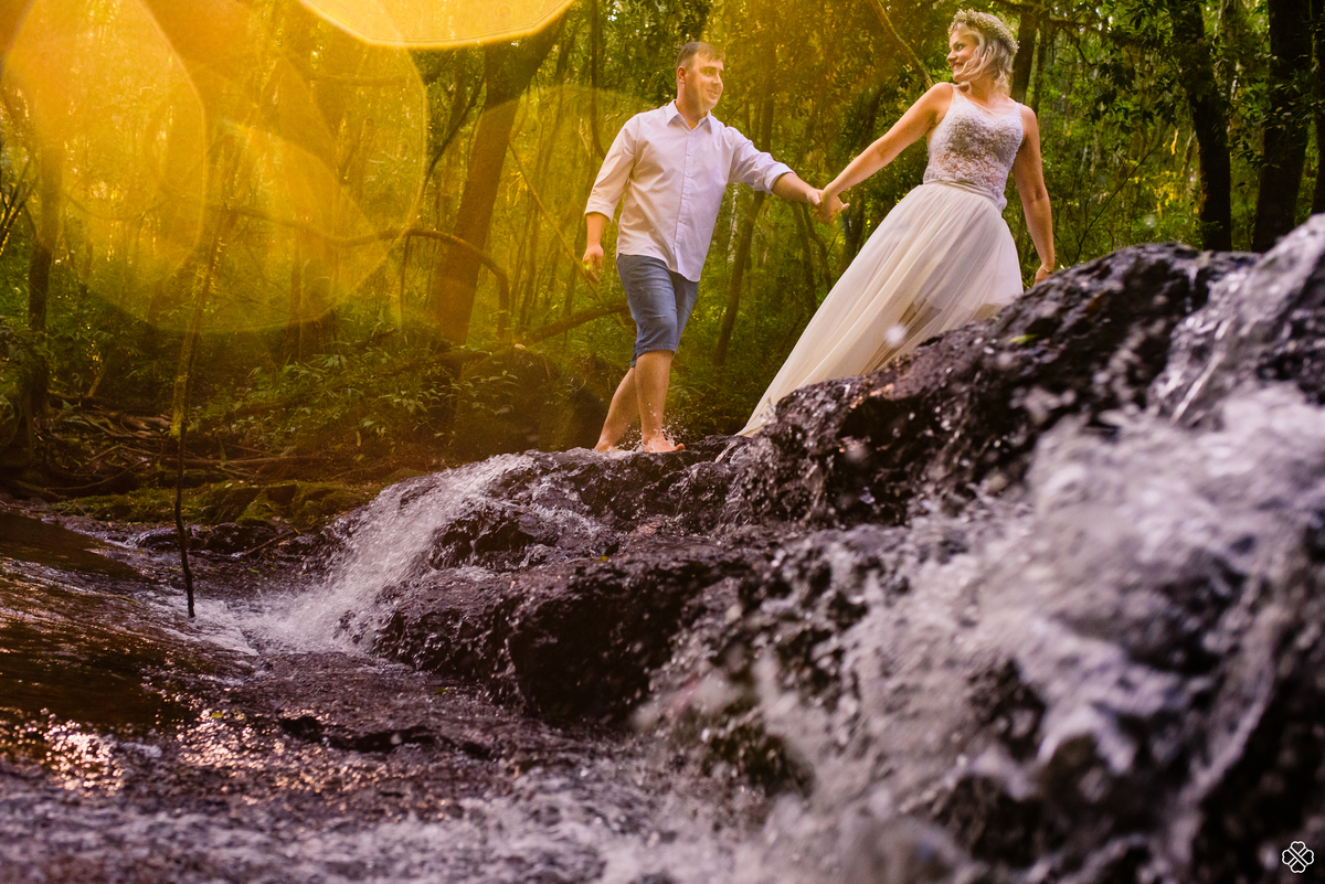 Pré casamento na Serra Gaúcha
