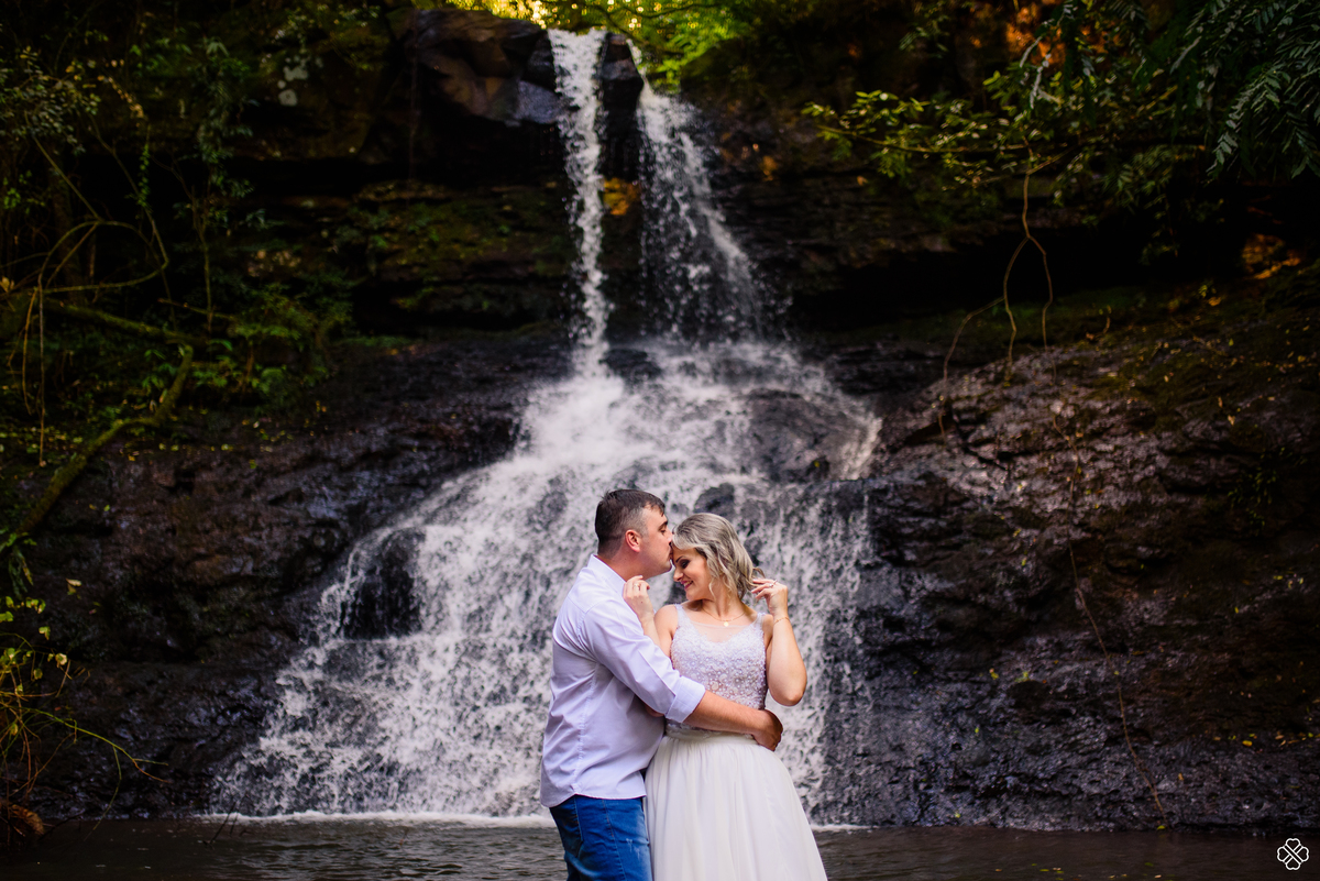 Pré casamento na Serra Gaúcha