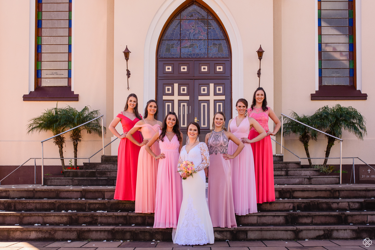 Fotógrafo de Casamento da Serra Gaúcha