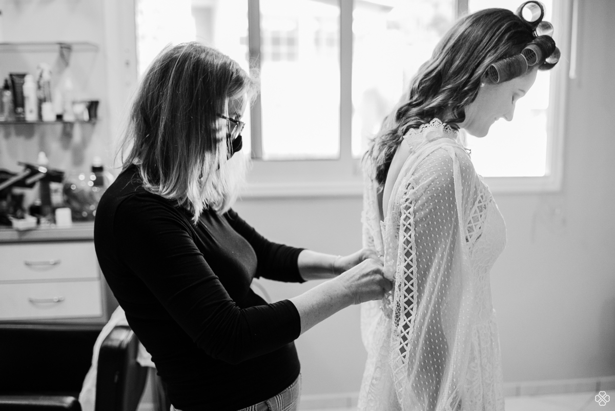 Casamento na Serra Gaúcha