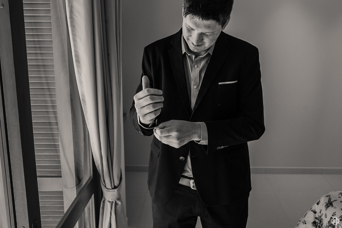 Casamento na Serra Gaúcha