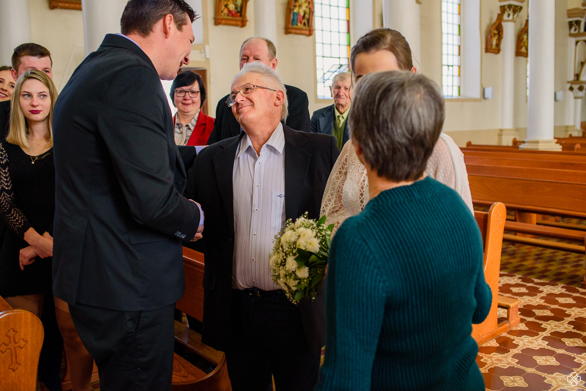 Casamento na Serra Gaúcha