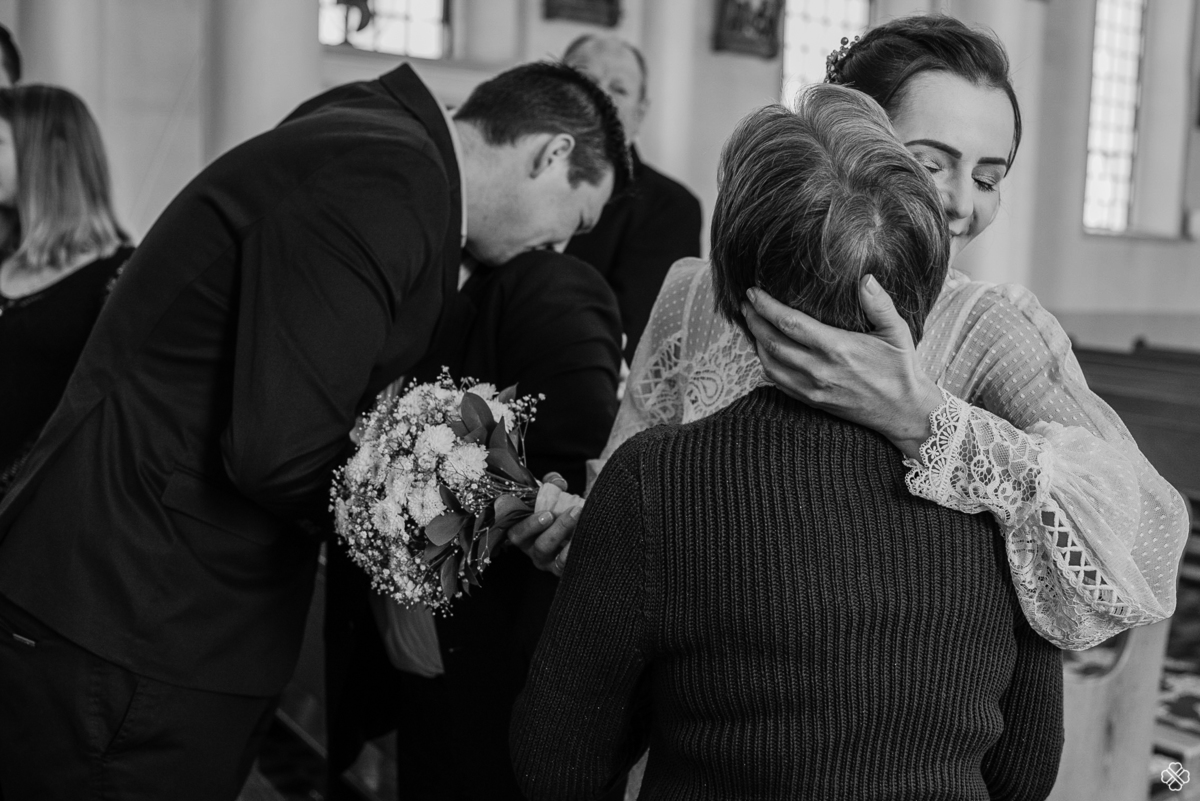 Casamento na Serra Gaúcha