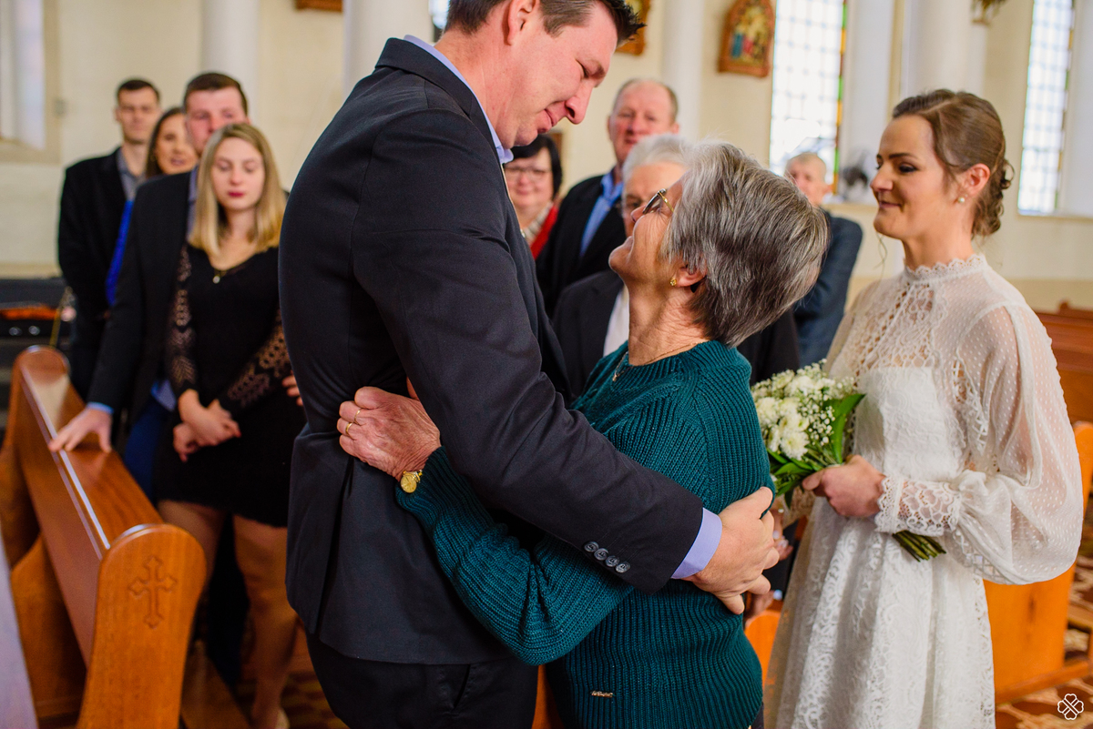 Casamento na Serra Gaúcha