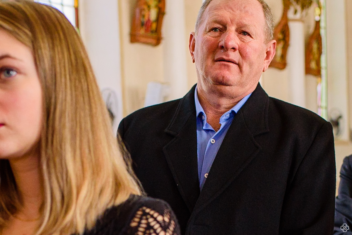 Casamento na Serra Gaúcha