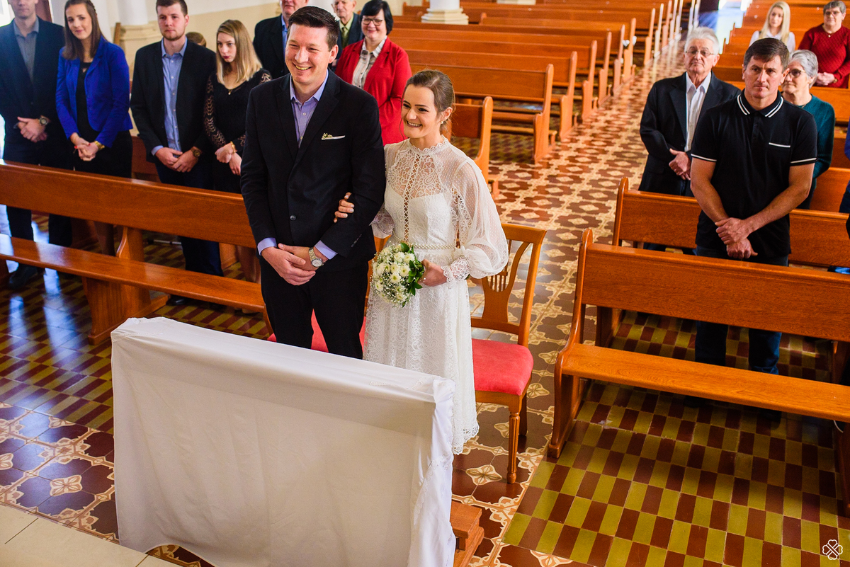 Casamento na Serra Gaúcha