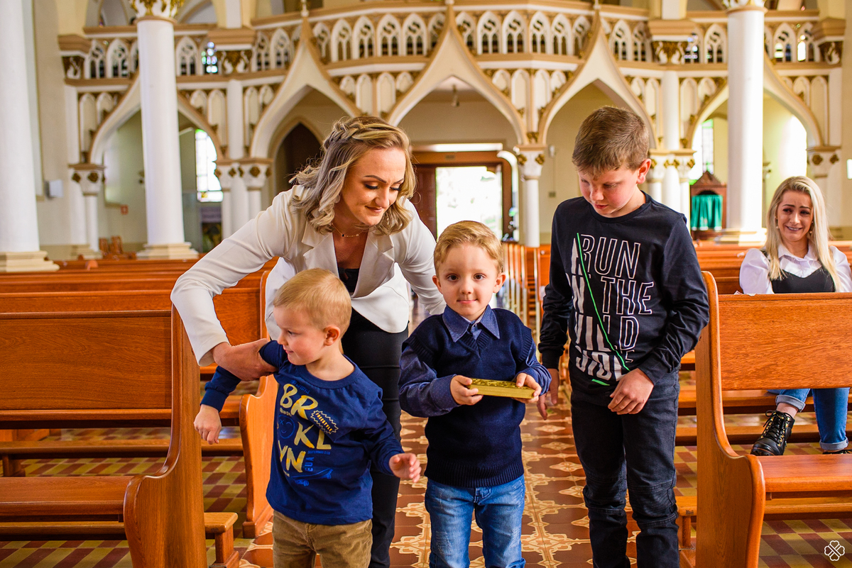 Casamento na Serra Gaúcha
