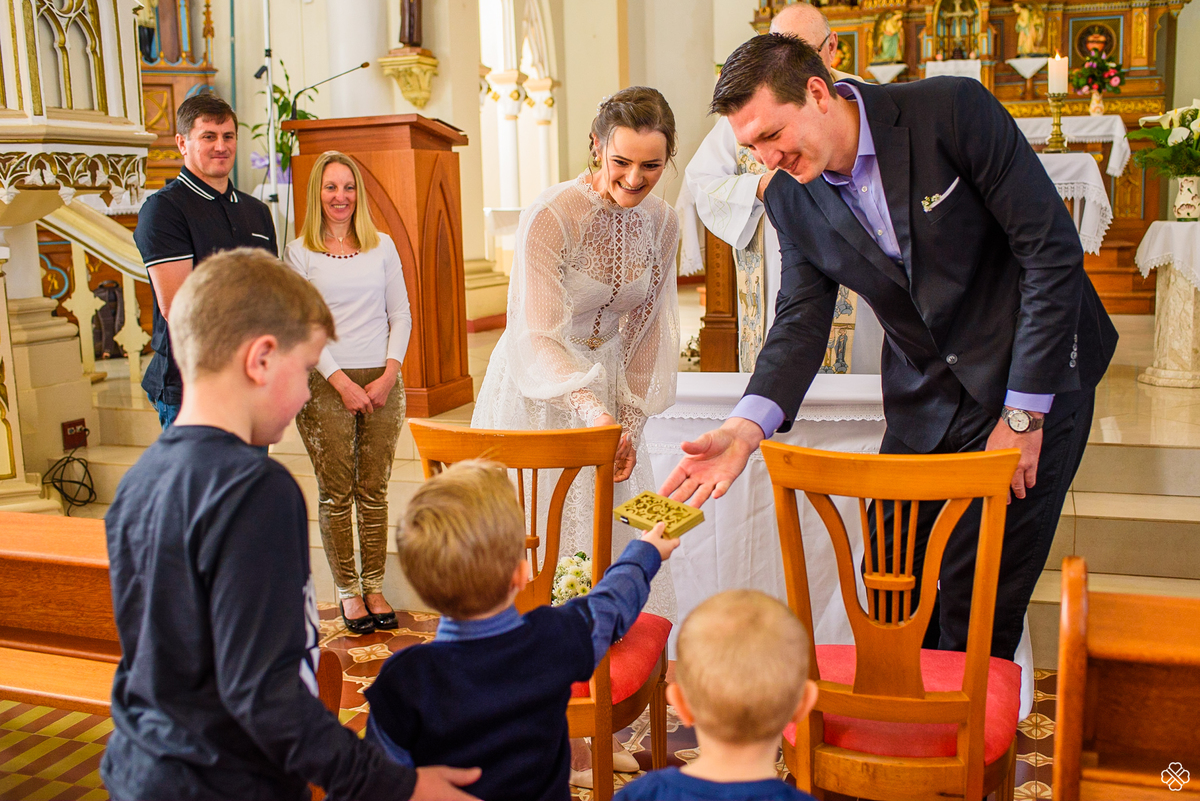 Casamento na Serra Gaúcha