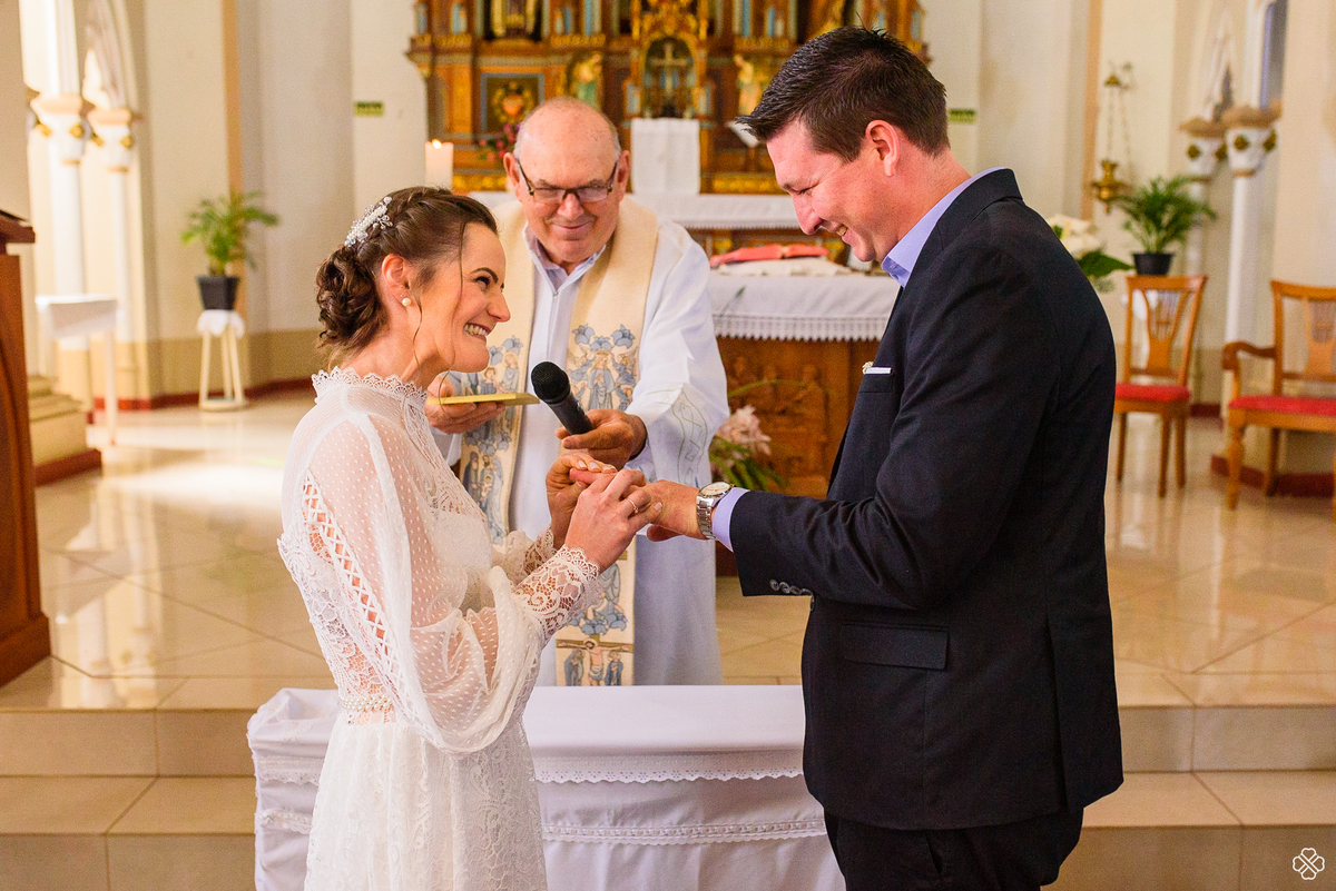 Casamento na Serra Gaúcha