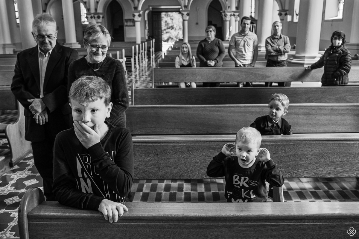 Casamento na Serra Gaúcha