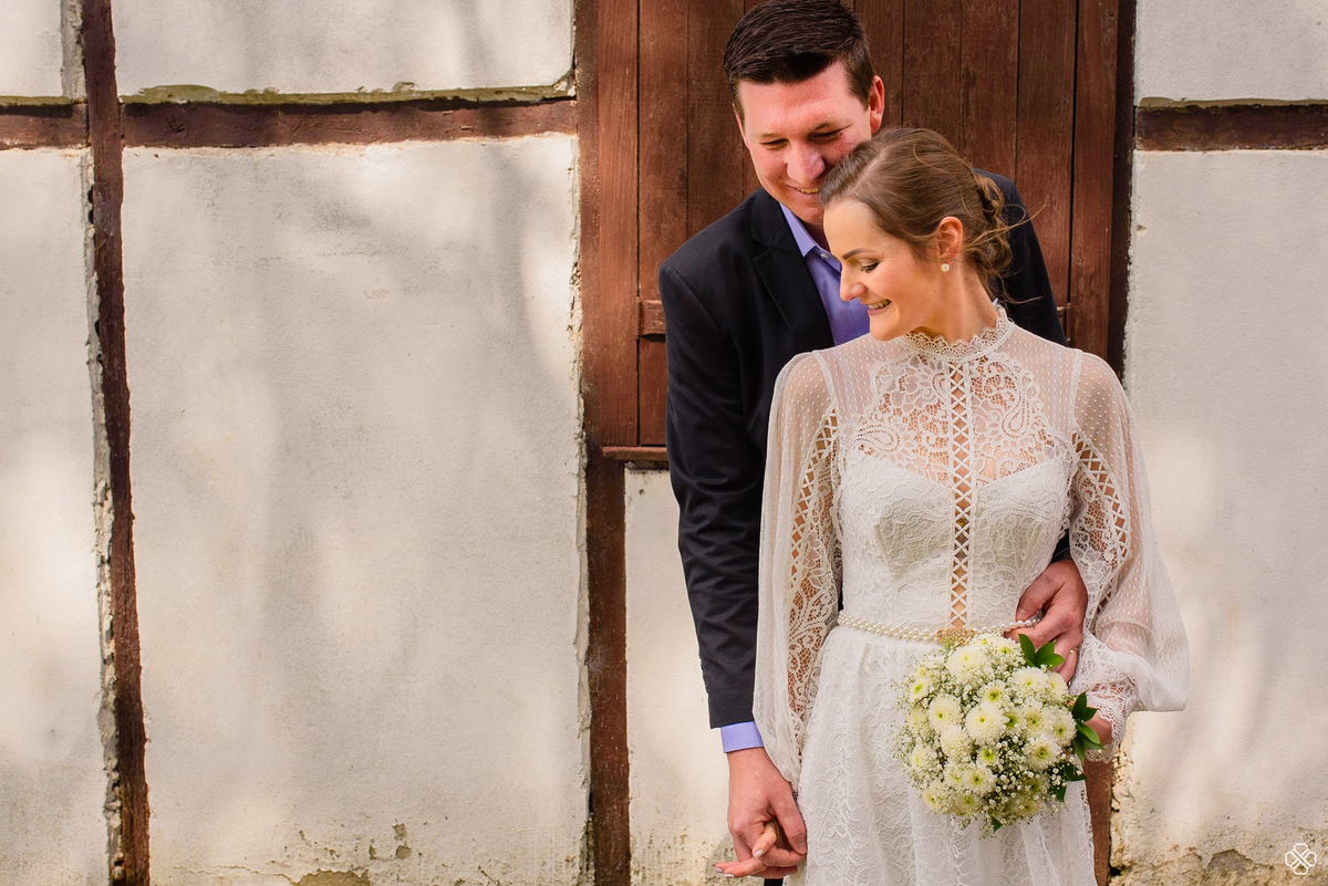 Casamento na Serra Gaúcha