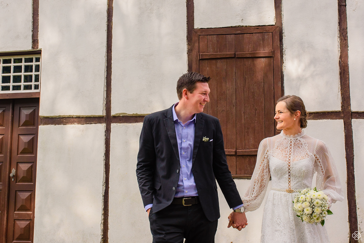 Casamento na Serra Gaúcha