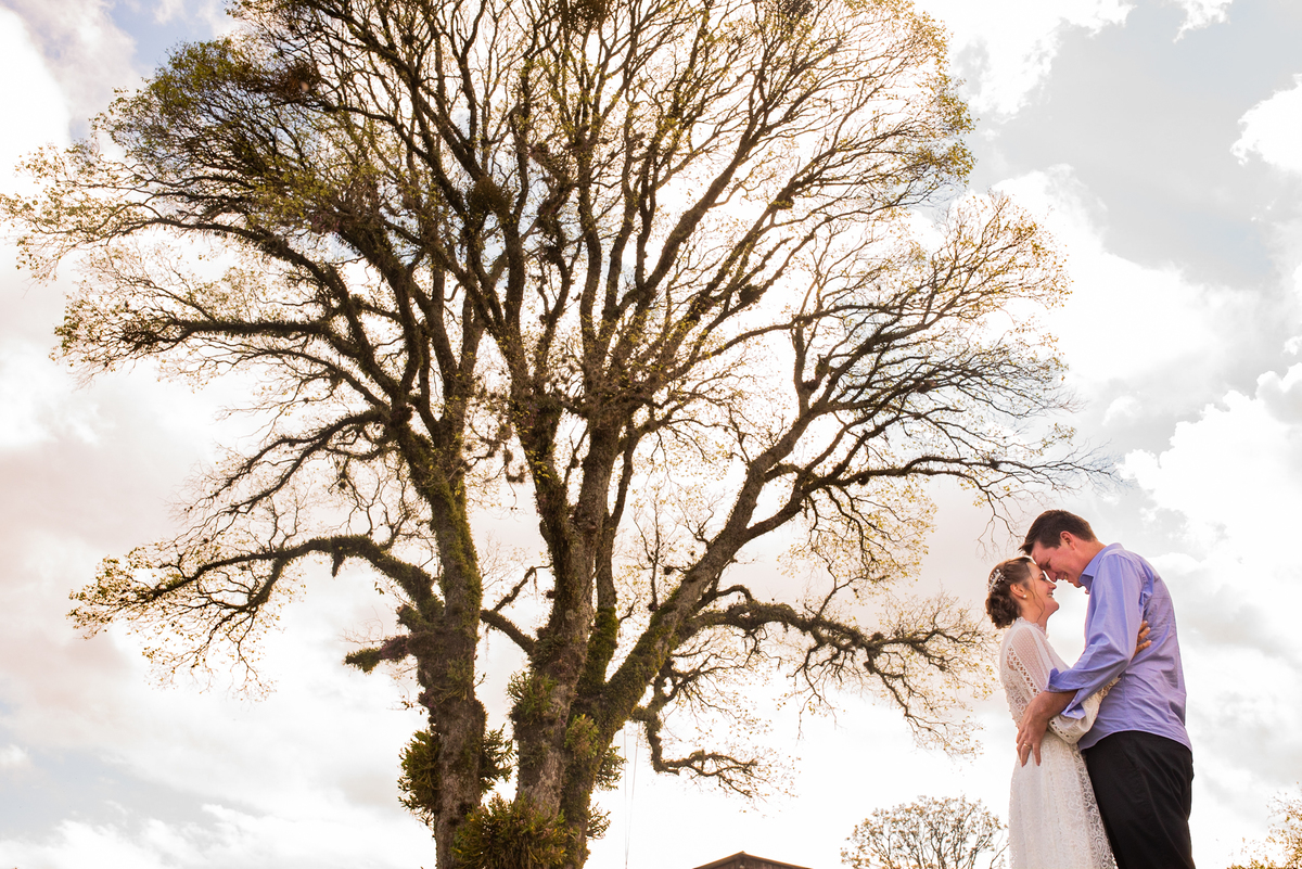 Casamento na Serra Gaúcha