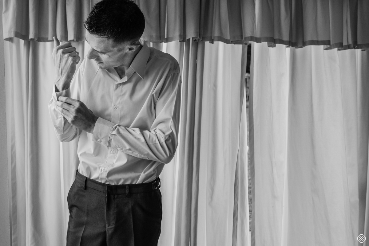 Casamento na serra gaúcha