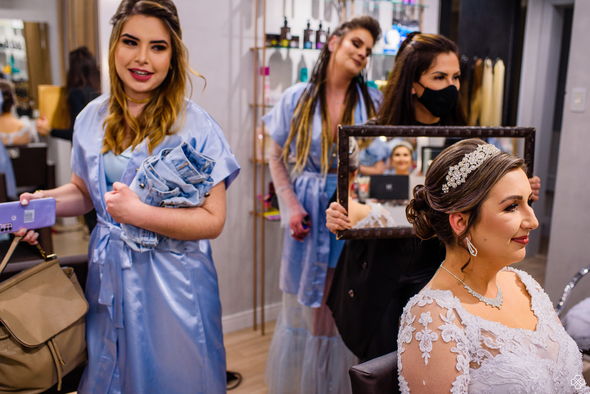 Casamento na serra gaúcha