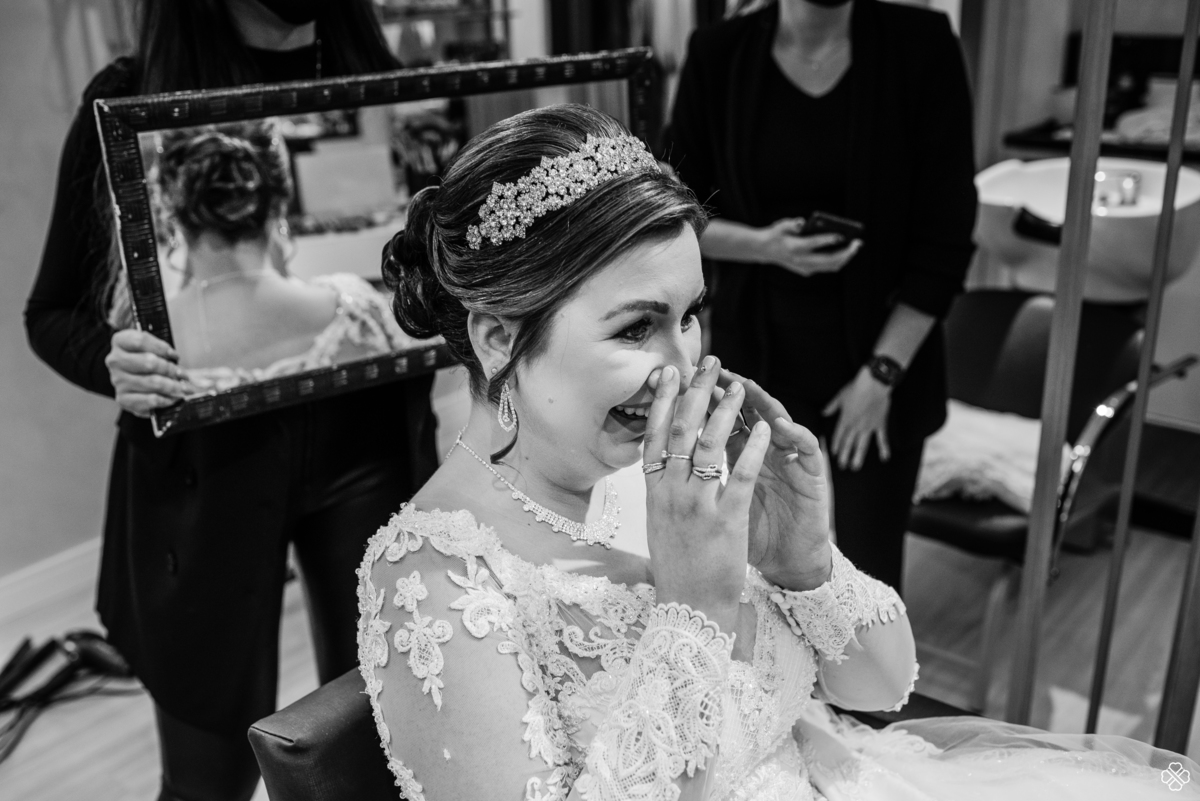 Casamento na serra gaúcha