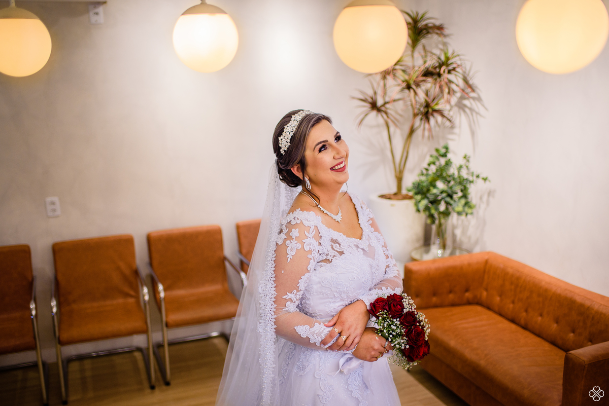 Casamento na serra gaúcha