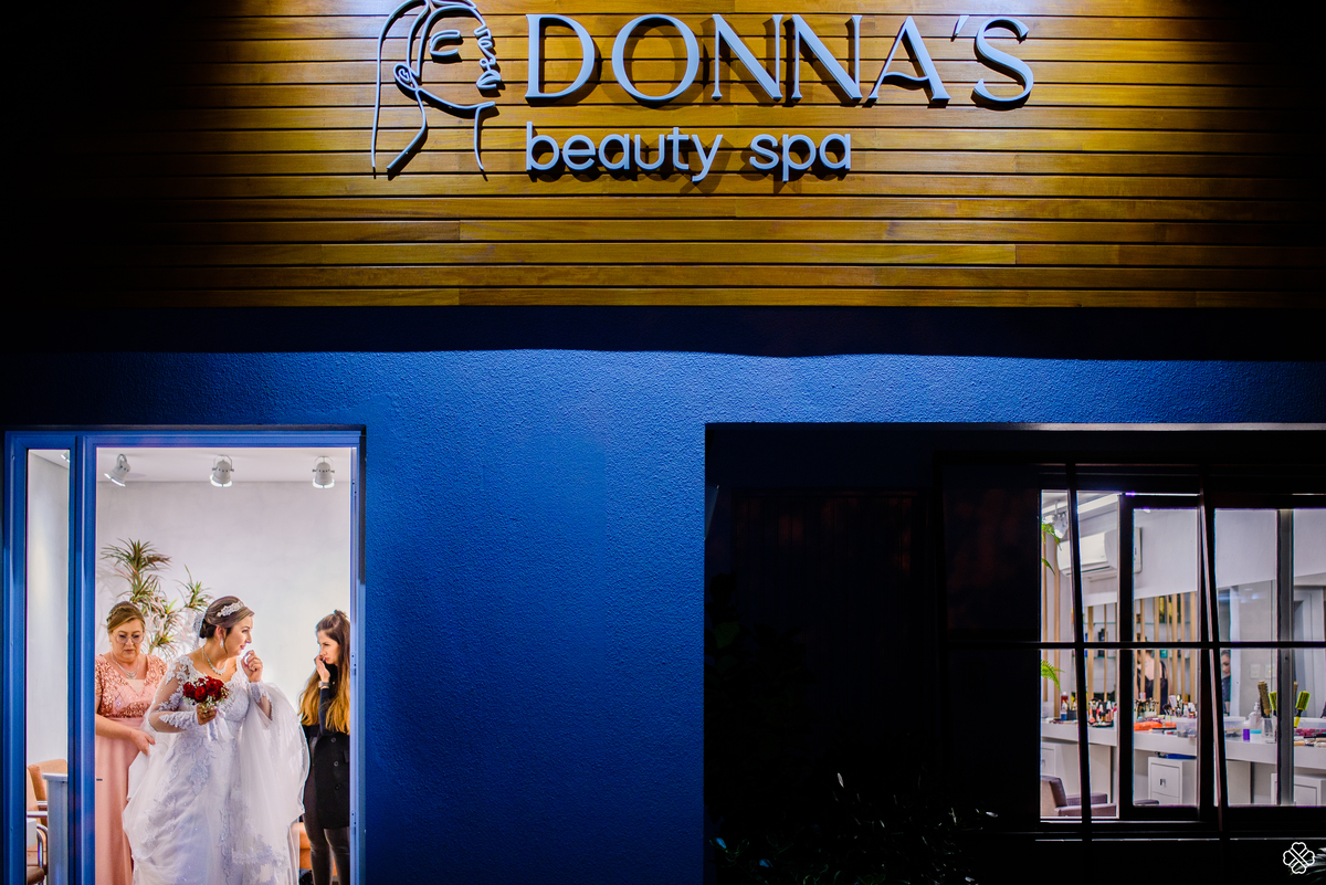 Casamento na serra gaúcha