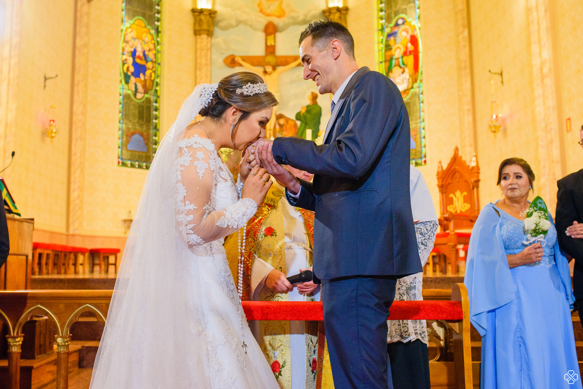 Casamento na serra gaúcha
