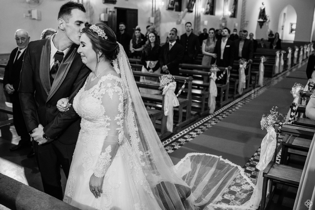 Casamento na serra gaúcha