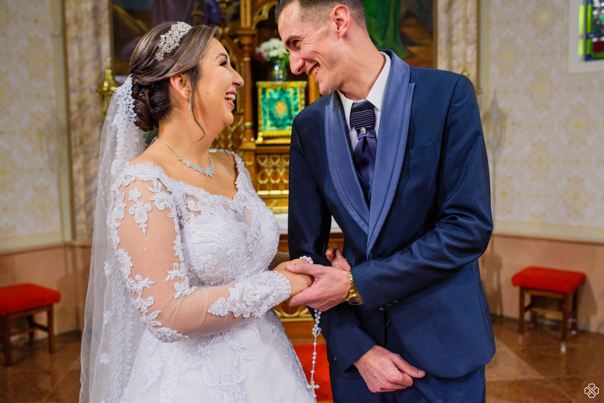 Casamento na serra gaúcha