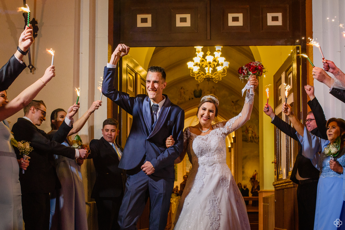 Casamento na serra gaúcha