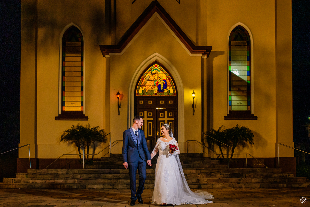Casamento na serra gaúcha