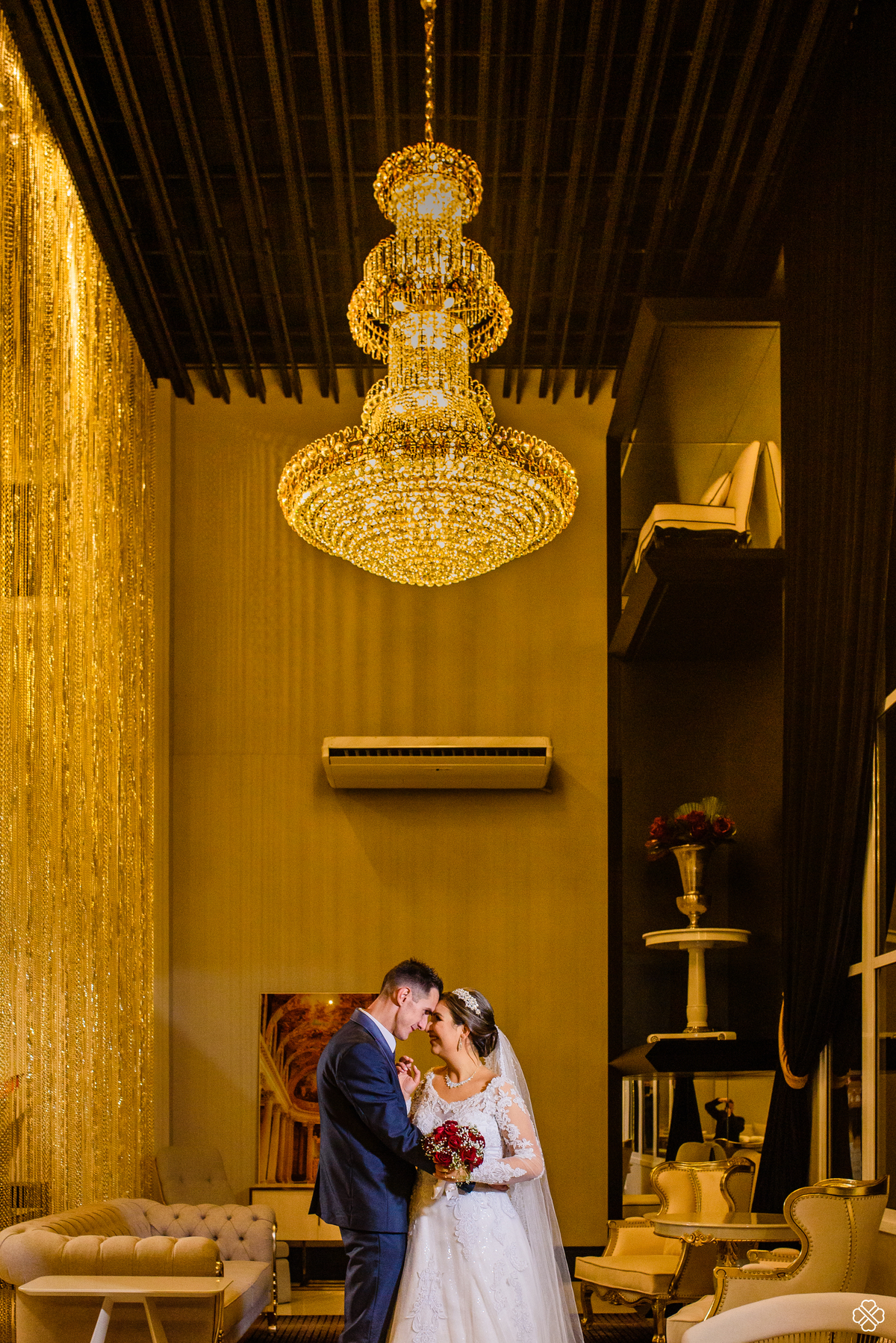 Casamento na serra gaúcha