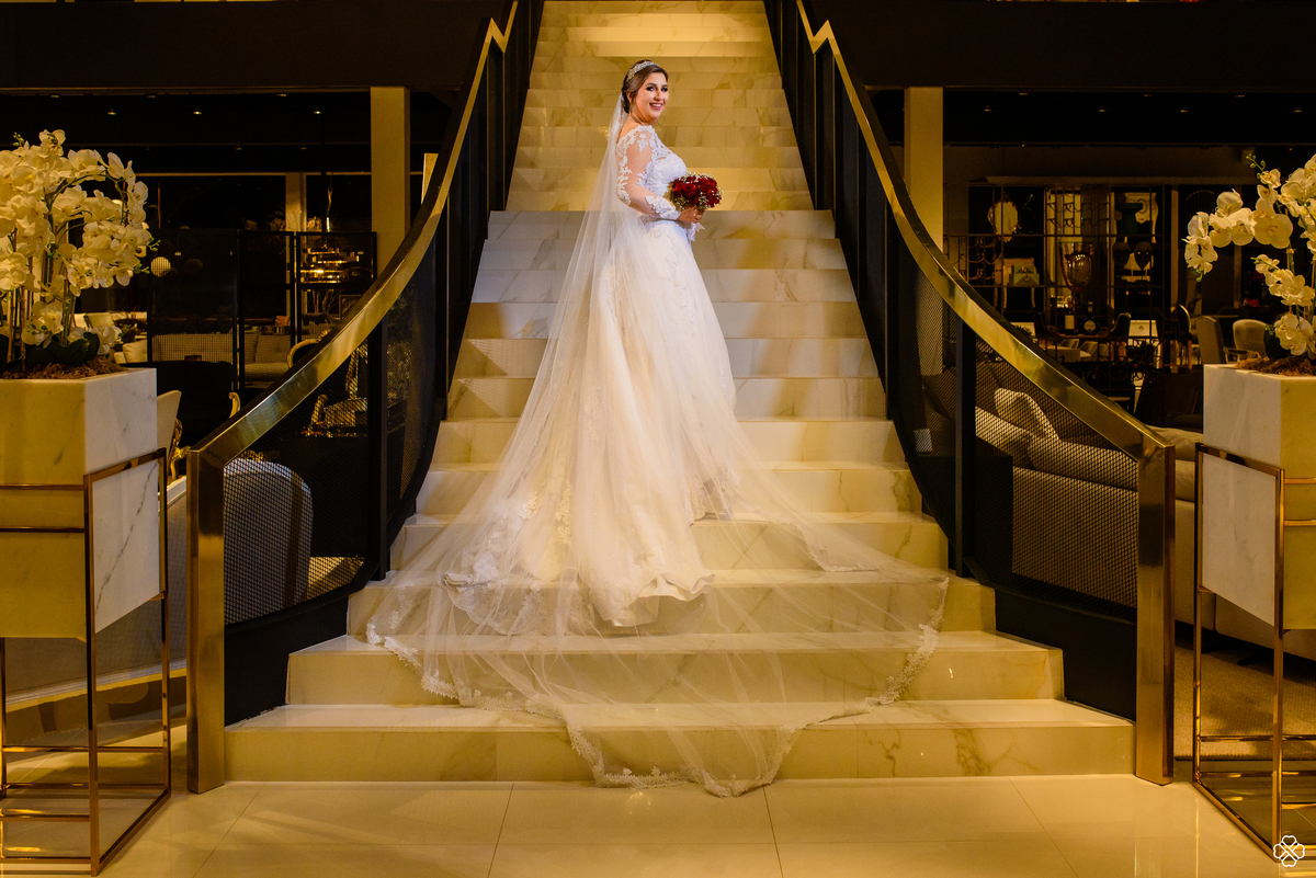 Casamento na serra gaúcha