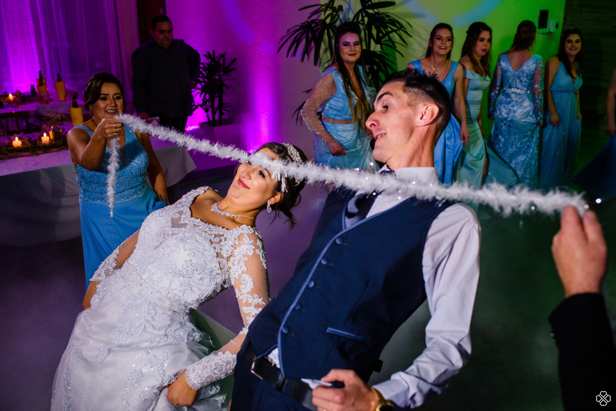 Casamento na serra gaúcha
