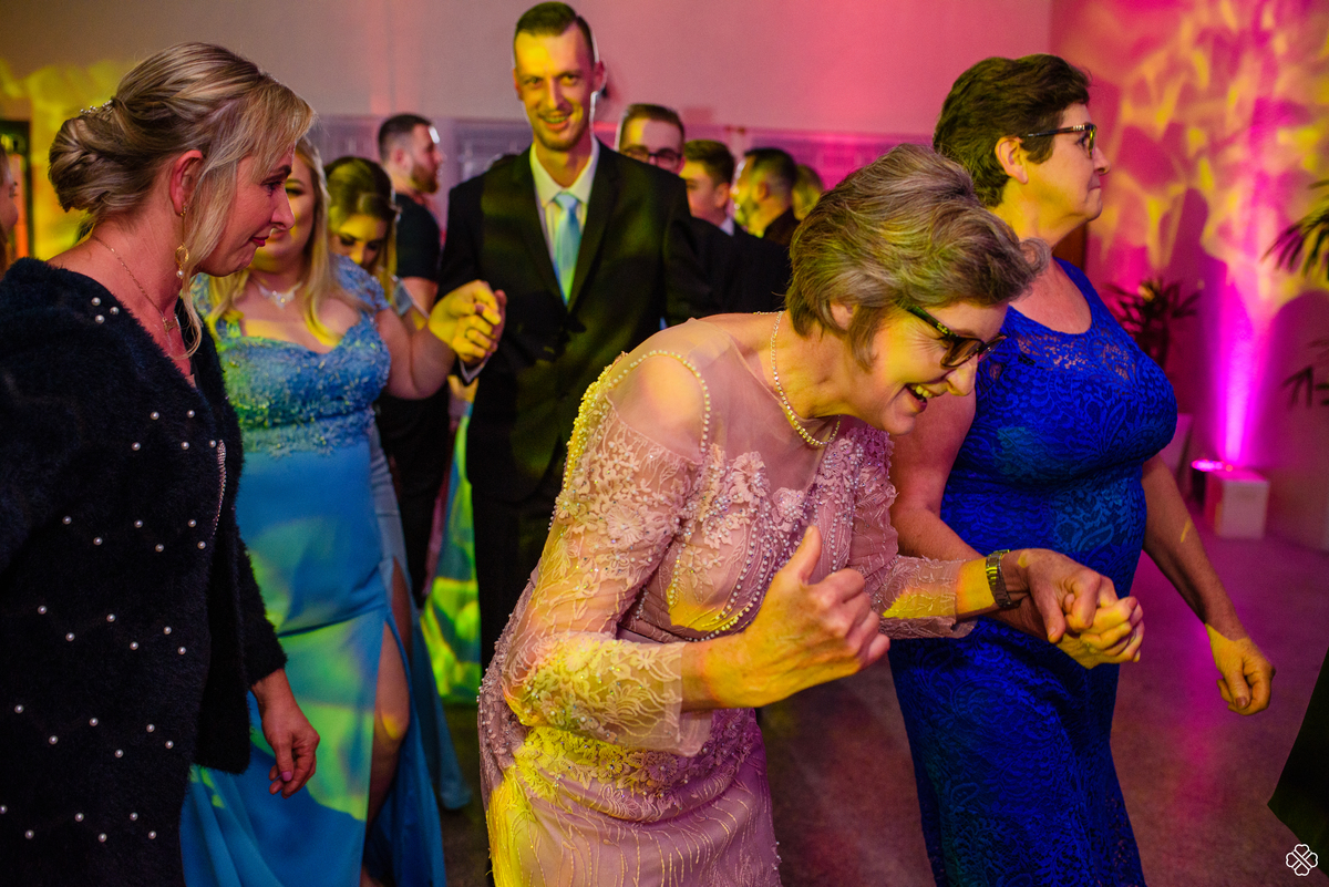 Casamento na serra gaúcha