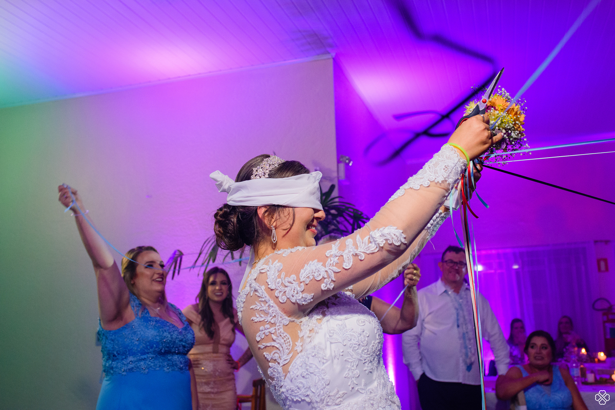 Casamento na serra gaúcha