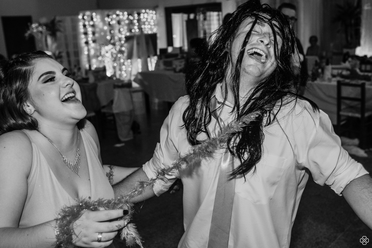 Casamento na serra gaúcha