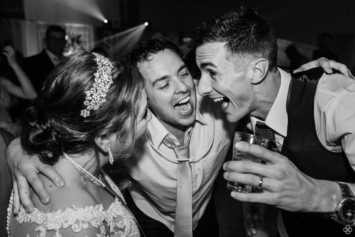 Casamento na serra gaúcha