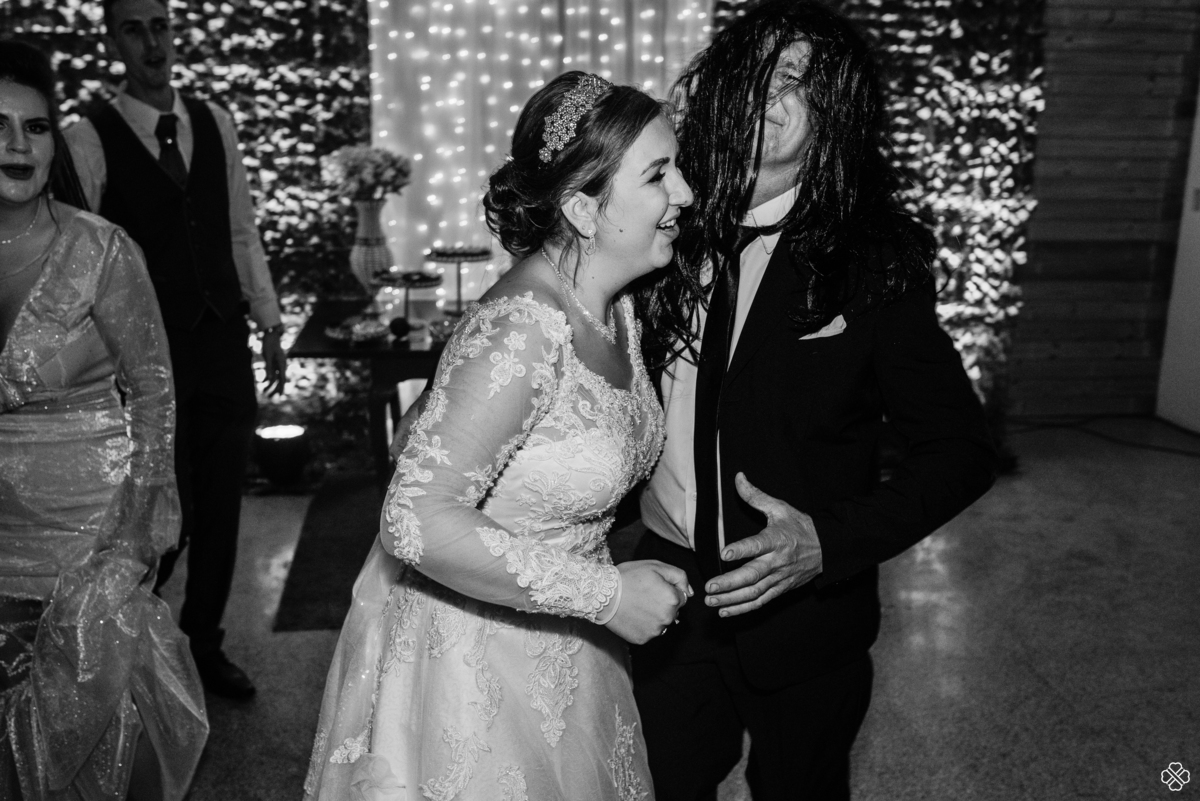 Casamento na serra gaúcha