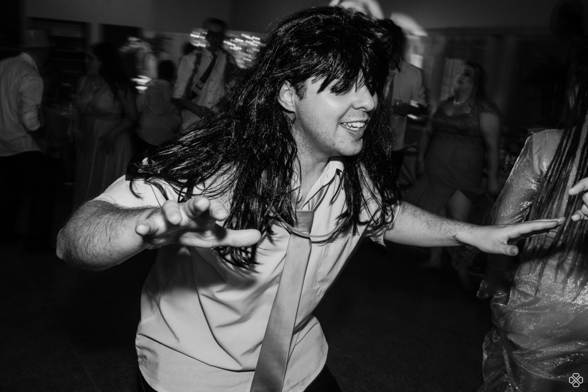 Casamento na serra gaúcha