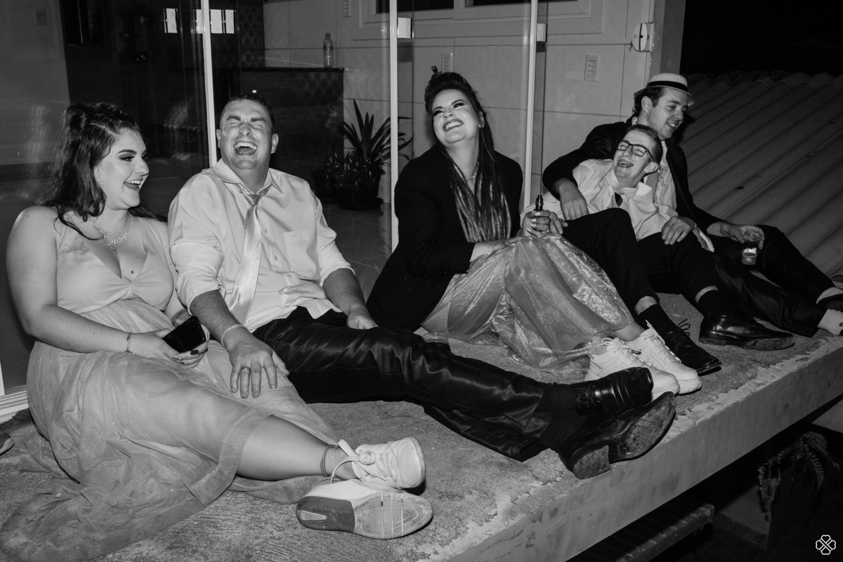 Casamento na serra gaúcha