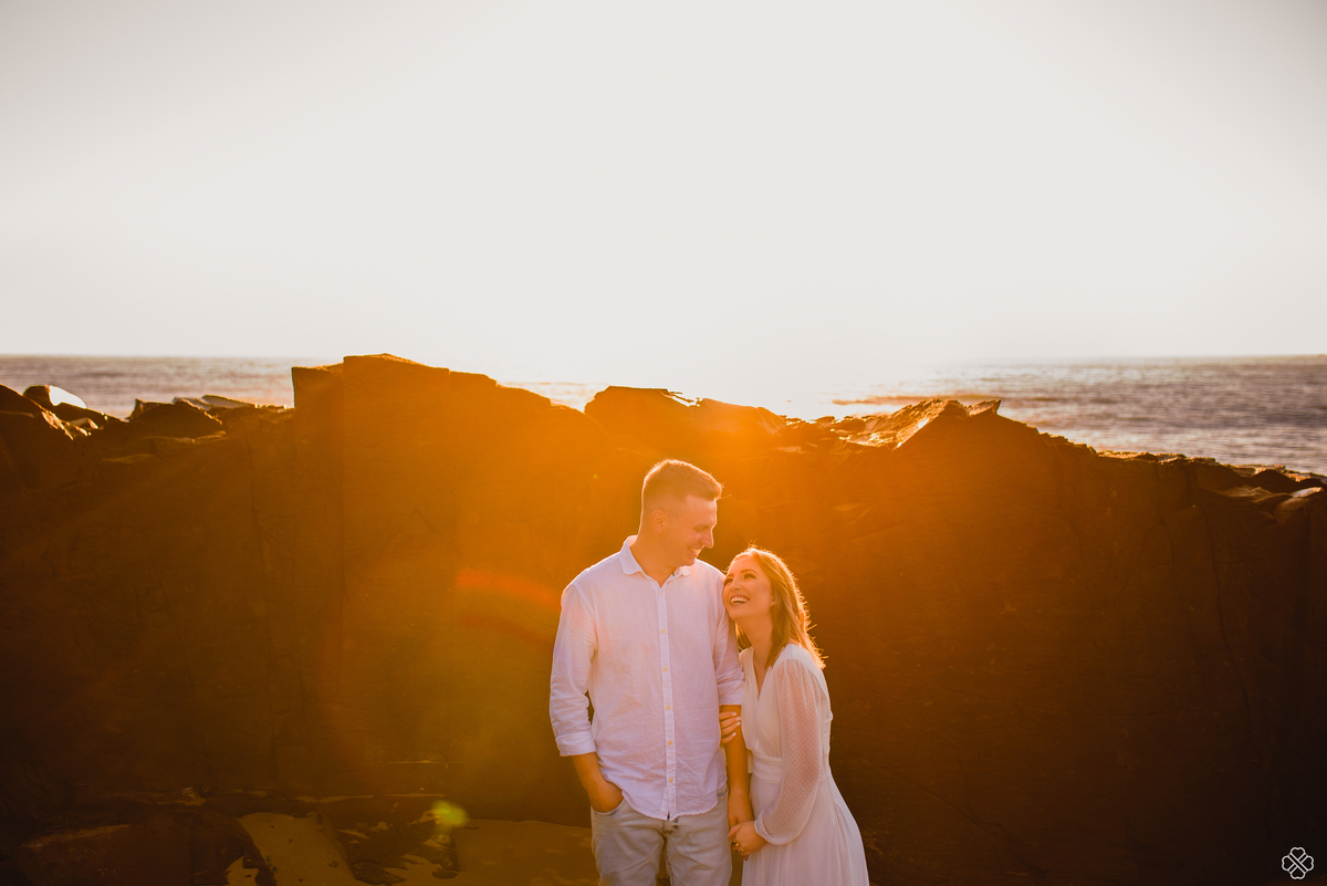 Pré Casamento em Torres