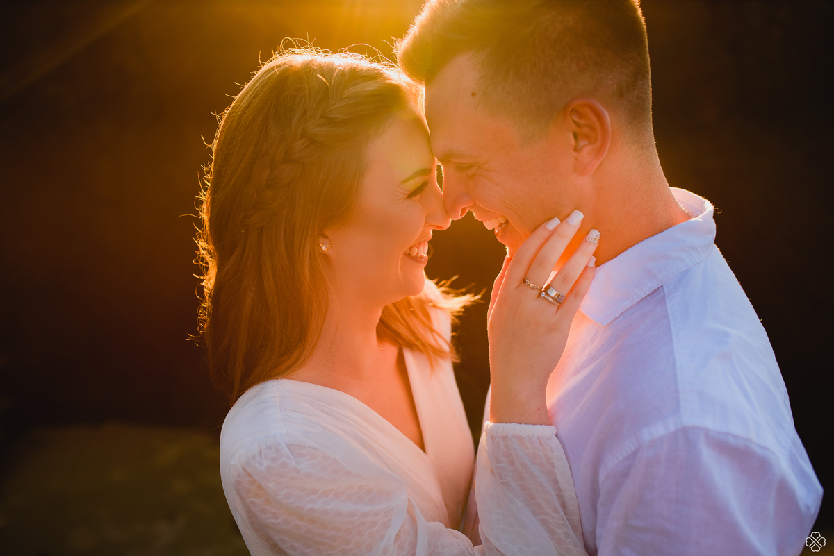 Pré Casamento em Torres