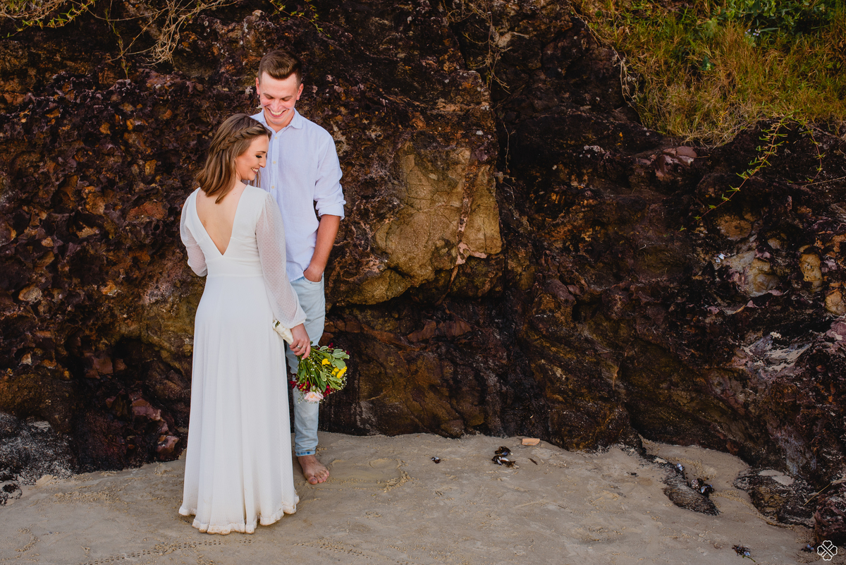 Pré Casamento em Torres